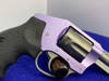 Charter Arms Lavender Lady .38 Spl 2" Lavender *BEAUTIFUL DUO-TONE FINISH*
