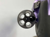 Charter Arms Lavender Lady .38 Spl 2" Lavender *BEAUTIFUL DUO-TONE FINISH*