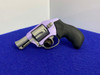 Charter Arms Lavender Lady .38 Spl 2" Lavender *BEAUTIFUL DUO-TONE FINISH*
