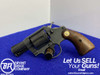 1985 Colt Agent .38 Special Blued 2" *CLASSIC COLT DOUBLE-ACTION*