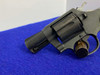 1985 Colt Agent .38 Special Blued 2" *CLASSIC COLT DOUBLE-ACTION*