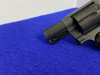 1985 Colt Agent .38 Special Blued 2" *CLASSIC COLT DOUBLE-ACTION*