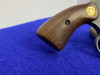1985 Colt Agent .38 Special Blued 2" *CLASSIC COLT DOUBLE-ACTION*