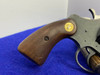 1985 Colt Agent .38 Special Blued 2" *CLASSIC COLT DOUBLE-ACTION*