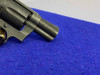 1985 Colt Agent .38 Special Blued 2" *CLASSIC COLT DOUBLE-ACTION*
