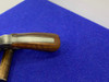 1985 Colt Agent .38 Special Blued 2" *CLASSIC COLT DOUBLE-ACTION*