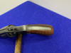 1985 Colt Agent .38 Special Blued 2" *CLASSIC COLT DOUBLE-ACTION*