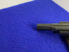 1985 Colt Agent .38 Special Blued 2" *CLASSIC COLT DOUBLE-ACTION*