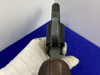 1985 Colt Agent .38 Special Blued 2" *CLASSIC COLT DOUBLE-ACTION*