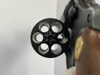 1985 Colt Agent .38 Special Blued 2" *CLASSIC COLT DOUBLE-ACTION*