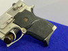  Smith Wesson 669 9mm 3.5" Stainless *DEPENDABLE DEFENSE FIREARM*