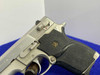  Smith Wesson 669 9mm 3.5" Stainless *DEPENDABLE DEFENSE FIREARM*