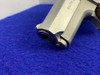  Smith Wesson 669 9mm 3.5" Stainless *DEPENDABLE DEFENSE FIREARM*