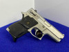  Smith Wesson 669 9mm 3.5" Stainless *DEPENDABLE DEFENSE FIREARM*