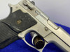  Smith Wesson 669 9mm 3.5" Stainless *DEPENDABLE DEFENSE FIREARM*