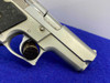  Smith Wesson 669 9mm 3.5" Stainless *DEPENDABLE DEFENSE FIREARM*