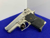  Smith Wesson 669 9mm 3.5" Stainless *DEPENDABLE DEFENSE FIREARM*