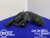  Charter Arms Undercover .38 Spl Blued 2" *EXCELLENT LIGHTWEIGHT REVOLVER*