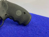  Charter Arms Undercover .38 Spl Blued 2" *EXCELLENT LIGHTWEIGHT REVOLVER*