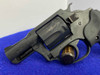  Charter Arms Undercover .38 Spl Blued 2" *EXCELLENT LIGHTWEIGHT REVOLVER*