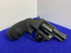  Charter Arms Undercover .38 Spl Blued 2" *EXCELLENT LIGHTWEIGHT REVOLVER*