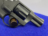  Charter Arms Undercover .38 Spl Blued 2" *EXCELLENT LIGHTWEIGHT REVOLVER*