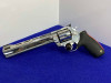 Taurus Raging Bull .454 Casull SS 8 1/4" *HIGH POWERED WILDERNESS DEFENSE*