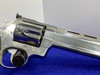 Taurus Raging Bull .454 Casull SS 8 1/4" *HIGH POWERED WILDERNESS DEFENSE*