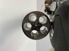 Taurus Raging Bull .454 Casull SS 8 1/4" *HIGH POWERED WILDERNESS DEFENSE*