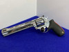 Taurus Raging Bull .454 Casull SS 8 1/4" *HIGH POWERED WILDERNESS DEFENSE*
