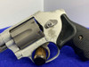 Smith & Wesson 332TI .32 H&R Mag *LIGHTWEIGHT DEFENSE REVOLVER*