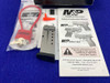 Smith Wesson M&P9 Shield M2.0 9mm 3.125" *COMPACT EVERYDAY CARRY PISTOL*