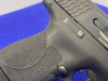 Smith Wesson M&P9 Shield M2.0 9mm 3.125" *COMPACT EVERYDAY CARRY PISTOL*