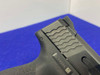 Smith Wesson M&P9 Shield M2.0 9mm 3.125" *COMPACT EVERYDAY CARRY PISTOL*