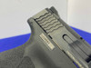 Smith Wesson M&P9 Shield M2.0 9mm 3.125" *COMPACT EVERYDAY CARRY PISTOL*