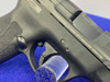 Smith Wesson M&P9 Shield M2.0 9mm 3.125" *COMPACT EVERYDAY CARRY PISTOL*