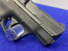 Smith Wesson M&P9 Shield M2.0 9mm 3.125" *COMPACT EVERYDAY CARRY PISTOL*