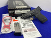 Smith Wesson M&P9 Shield M2.0 9mm 3.125" *COMPACT EVERYDAY CARRY PISTOL*