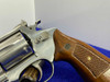 Rossi M851 .38 SPL Stainless 4" *STUNNING DOUBLE-ACTION ROSSI*