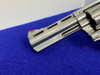 Rossi M851 .38 SPL Stainless 4" *STUNNING DOUBLE-ACTION ROSSI*