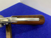 Rossi M851 .38 SPL Stainless 4" *STUNNING DOUBLE-ACTION ROSSI*
