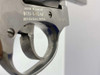 Rossi M851 .38 SPL Stainless 4" *STUNNING DOUBLE-ACTION ROSSI*
