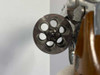 Rossi M851 .38 SPL Stainless 4" *STUNNING DOUBLE-ACTION ROSSI*