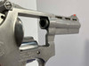 Rossi M851 .38 SPL Stainless 4" *STUNNING DOUBLE-ACTION ROSSI*