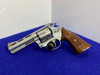 Rossi M851 .38 SPL Stainless 4" *STUNNING DOUBLE-ACTION ROSSI*