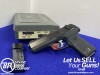 1998 Ruger P94 9mm Blued 4.25" *INCREDIBLE REPUTATION FOR RUGER QUALITY*