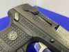 1998 Ruger P94 9mm Blued 4.25" *INCREDIBLE REPUTATION FOR RUGER QUALITY*