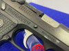 1998 Ruger P94 9mm Blued 4.25" *INCREDIBLE REPUTATION FOR RUGER QUALITY*