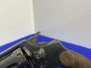 J.L. Galef Model 1923 .32 S&W Long Blued 4.125" *EXCELLENT DOUBLE-ACTION*
