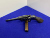 J.L. Galef Model 1923 .32 S&W Long Blued 4.125" *EXCELLENT DOUBLE-ACTION*